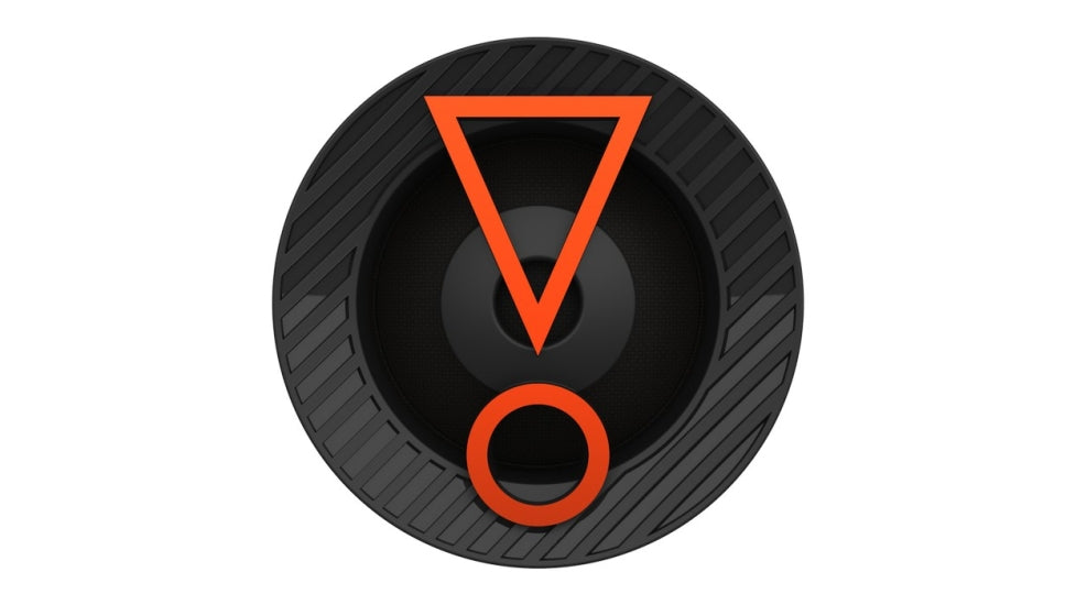 JBL Stage3 507CF 2-way Component System (125W)