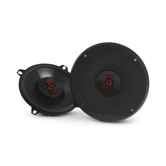 JBL Stage3 527 Juego de altavoces para coche (13cm, 5,25")