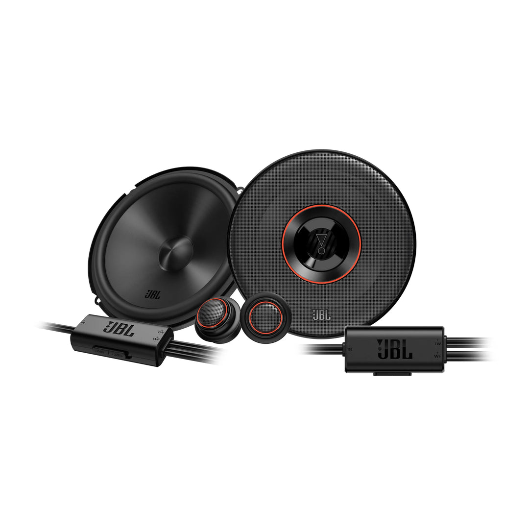 JBL Club 64C kit de componentes de 6,5"