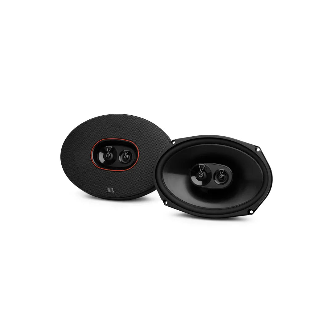 Altavoces de coche JBL Club 964M de 6x9", 3 vías