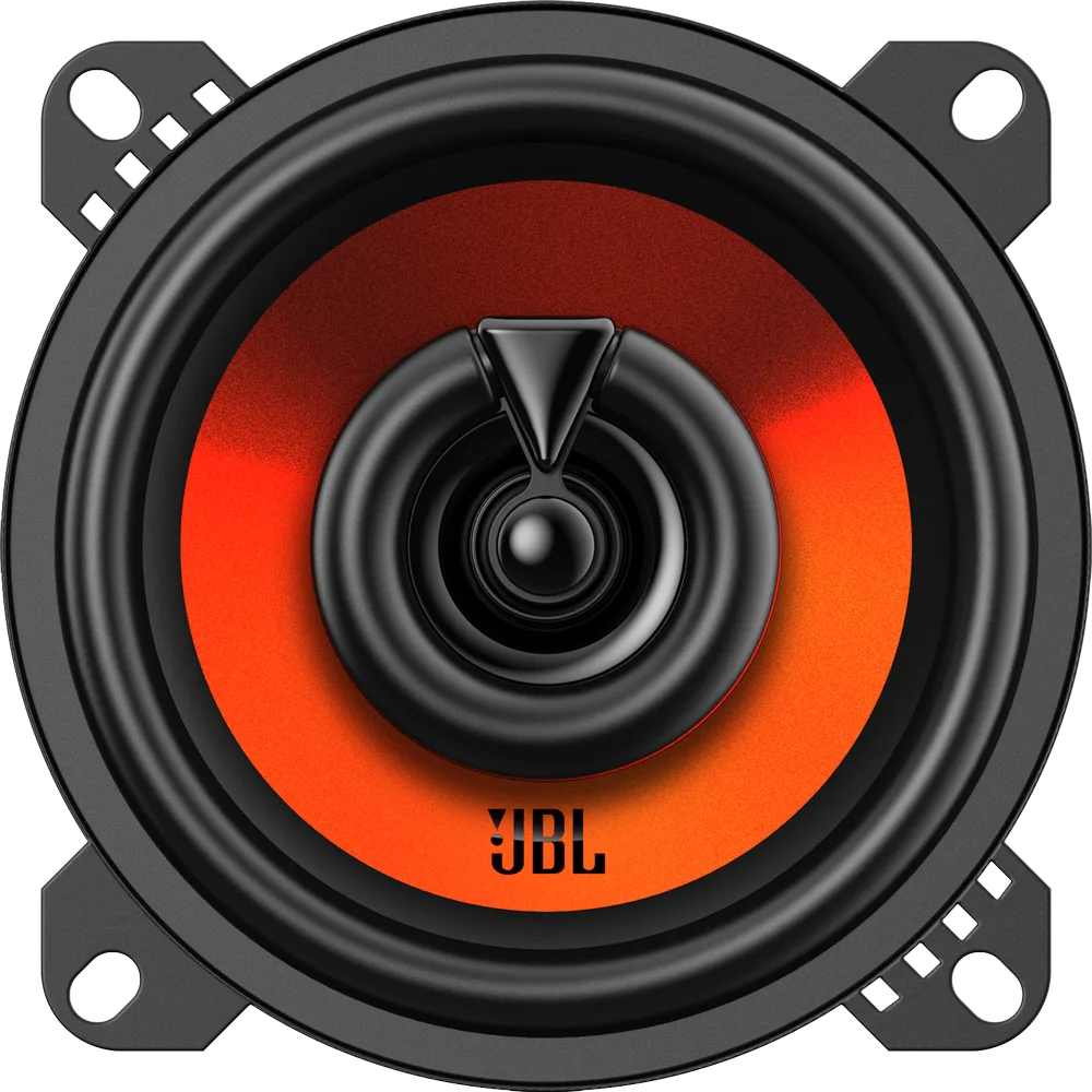 Altavoces de coche coaxiales JBL Stage1 Gen2 42F de 4"