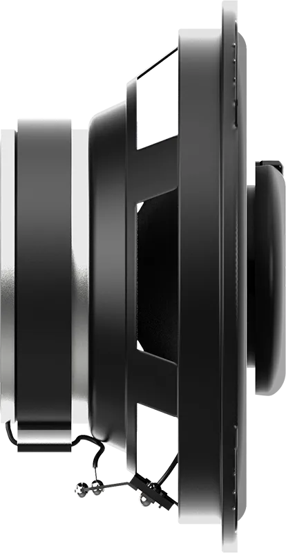 Altavoces de coche coaxiales JBL Stage2 Gen2 45F de 4"