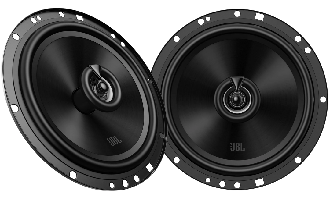 JBL Stage2 Gen2 65F 6,5" altavoces coaxiales para coche