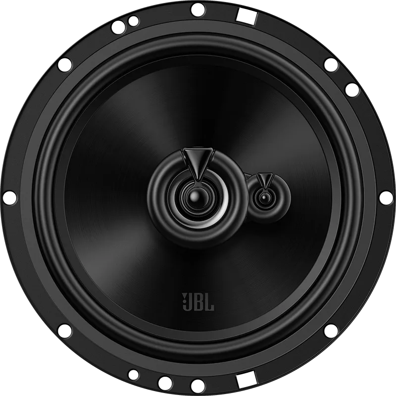 Altavoces de coche JBL Stage2 Gen2 65M de 6,5", 3 vías