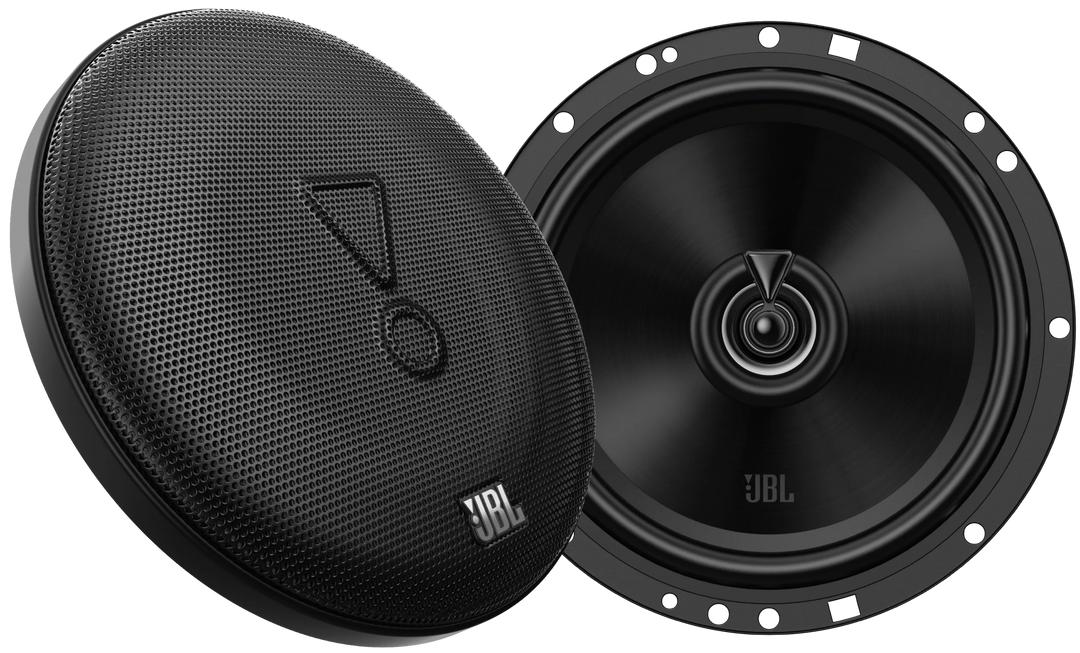 Altavoces de coche coaxiales JBL Stage2 Gen2 65 de 6,5"