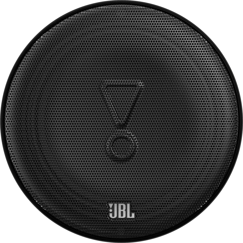 Altavoces de coche coaxiales JBL Stage2 Gen2 65 de 6,5"
