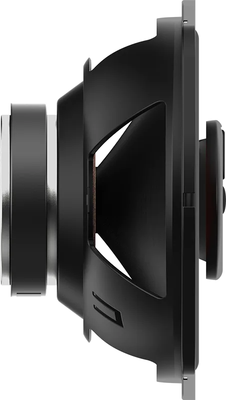 Altavoces de coche JBL Stage2 Gen2 965M de 6x9", 3 vías