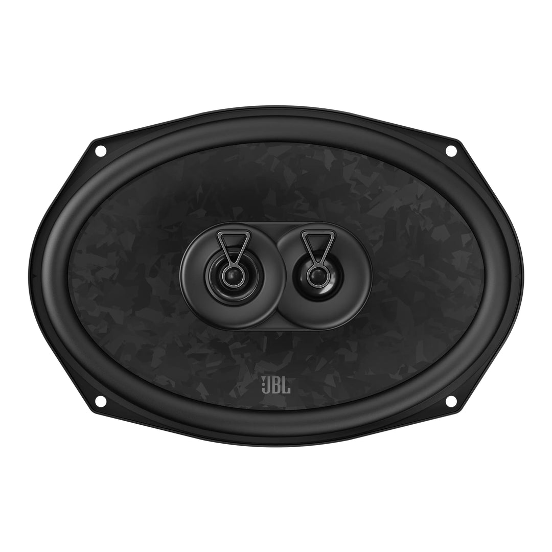 JBL Stage3 Gen2 968M altavoces de coche de 6x9" y 3 vías