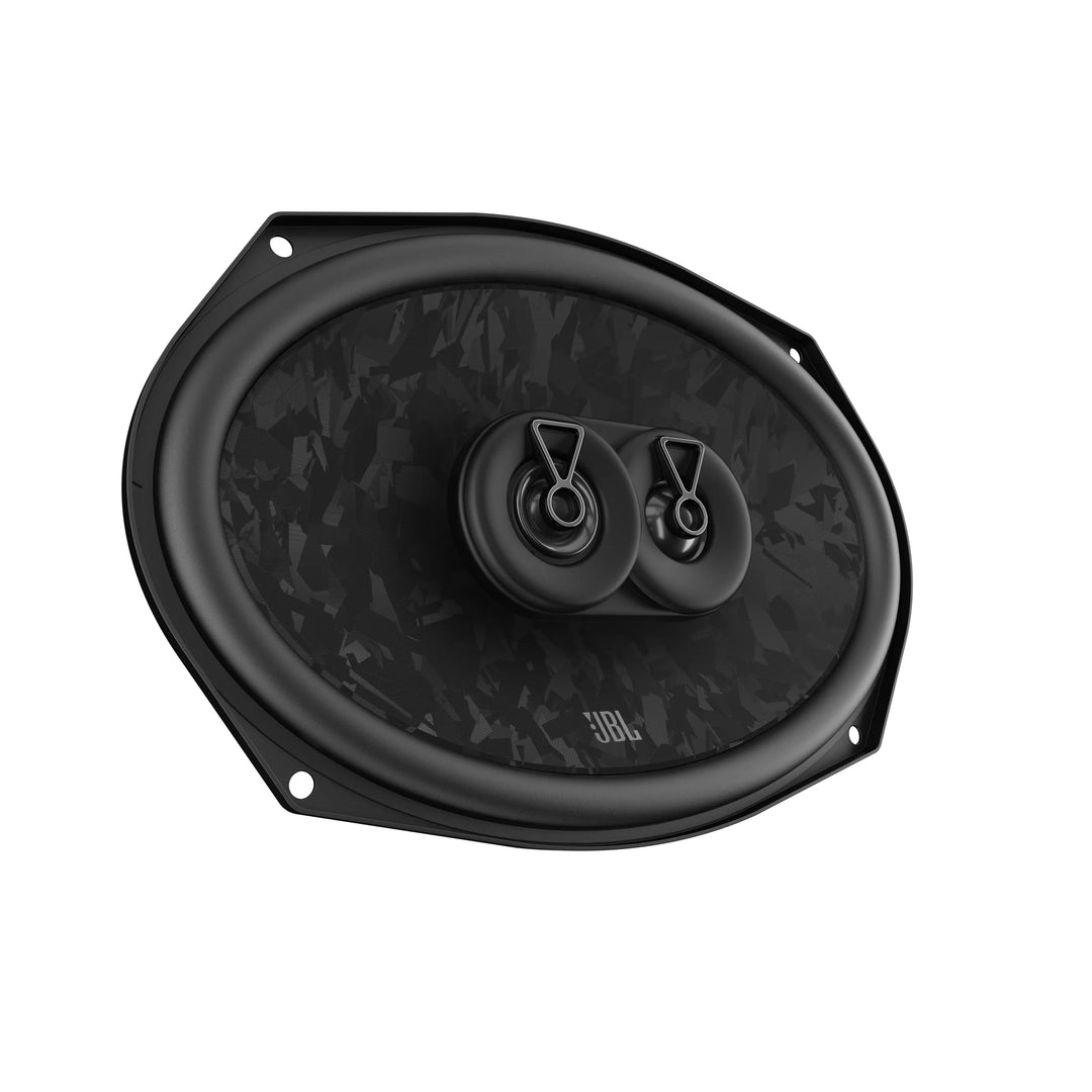JBL Stage3 Gen2 968M altavoces de coche de 6x9" y 3 vías