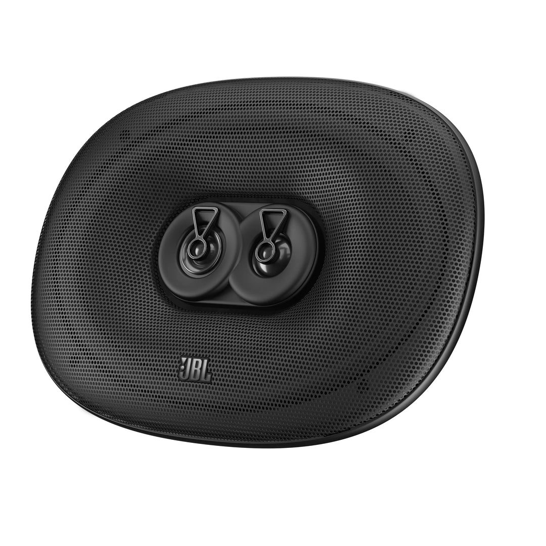 JBL Stage3 Gen2 968M altavoces de coche de 6x9" y 3 vías