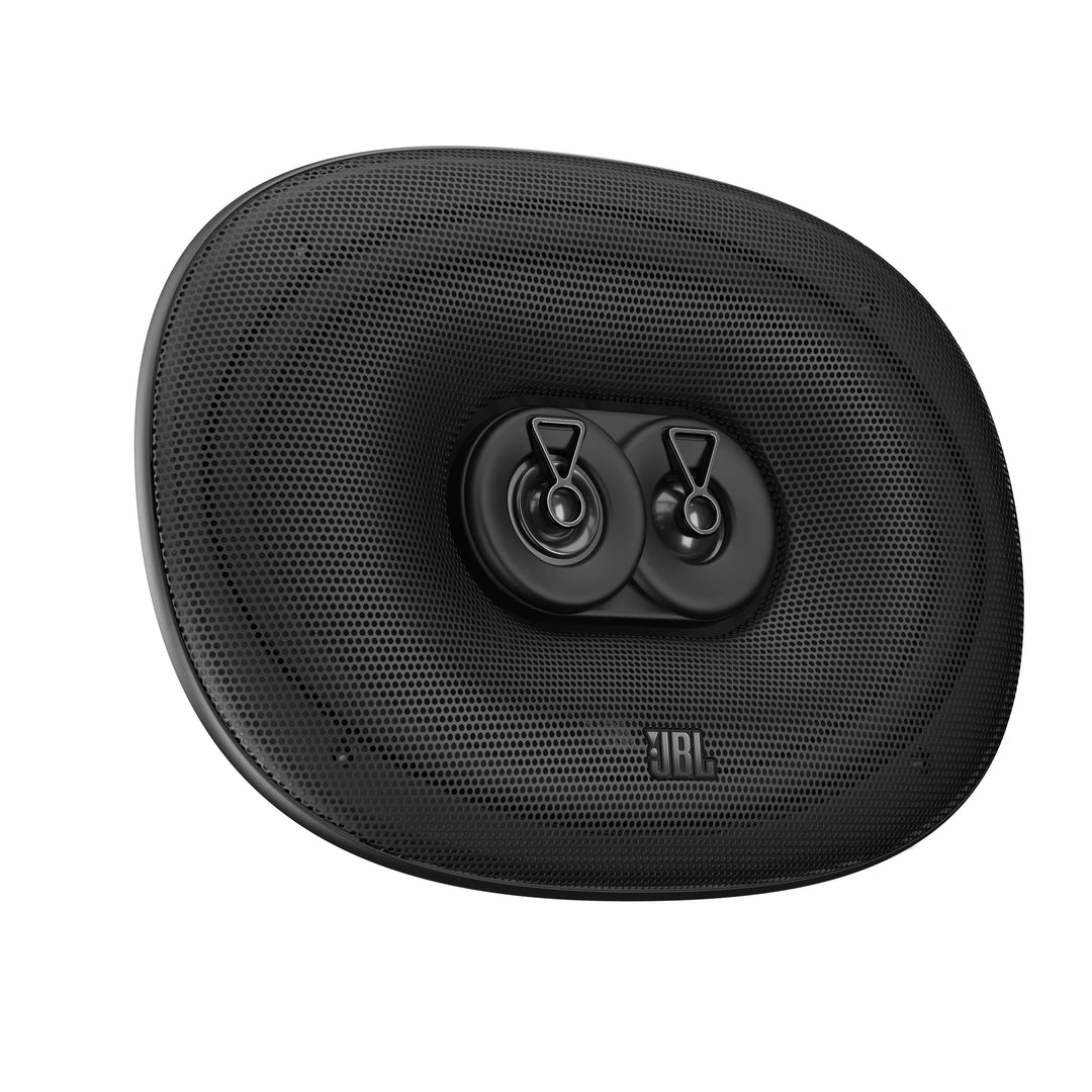 JBL Stage3 Gen2 968M altavoces de coche de 6x9" y 3 vías