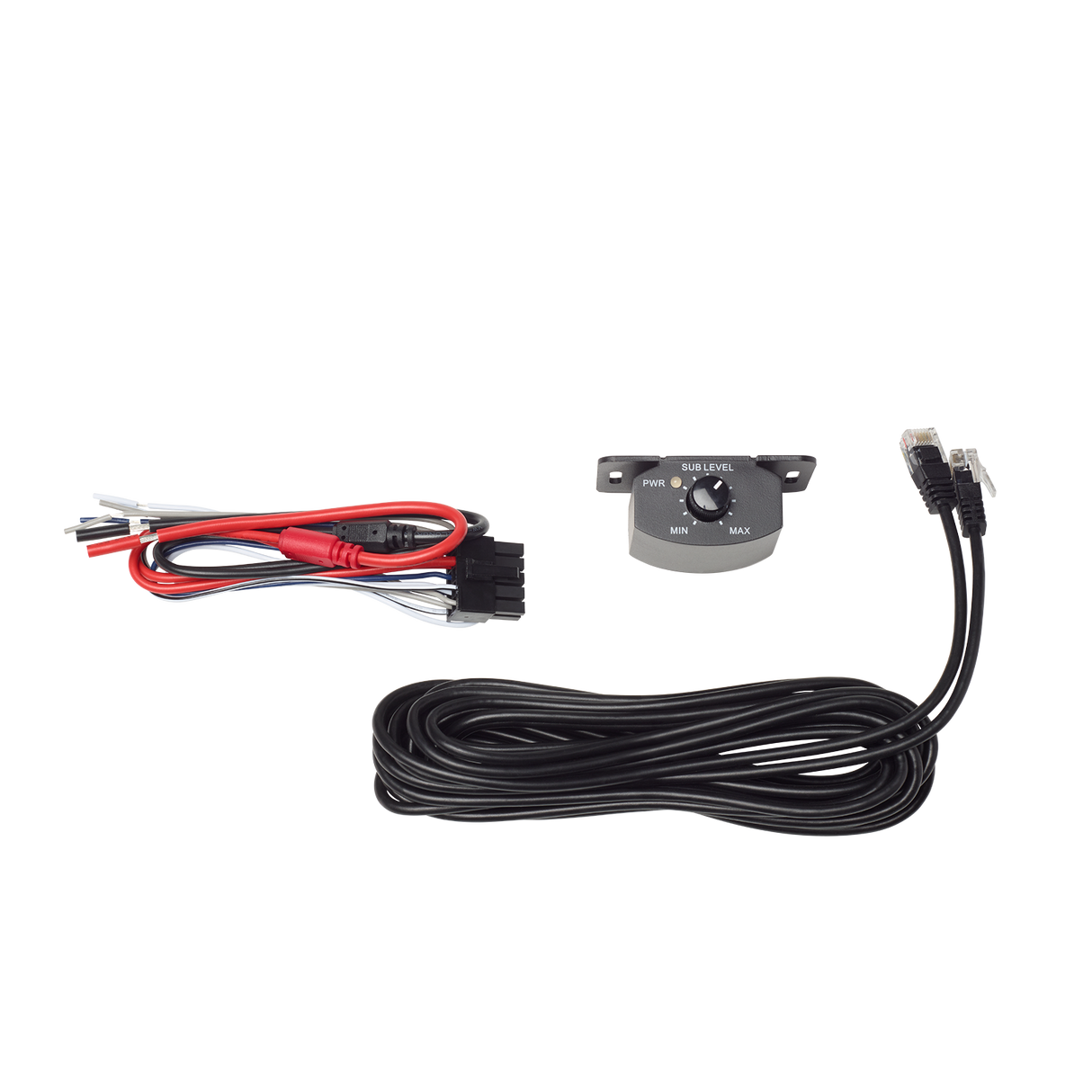 Subwoofer pasivo JBL BassPro BassProNano