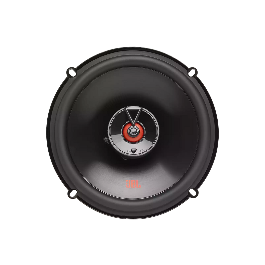 JBL CLUB 622 Altavoz para Coche (17cm, 6,5")