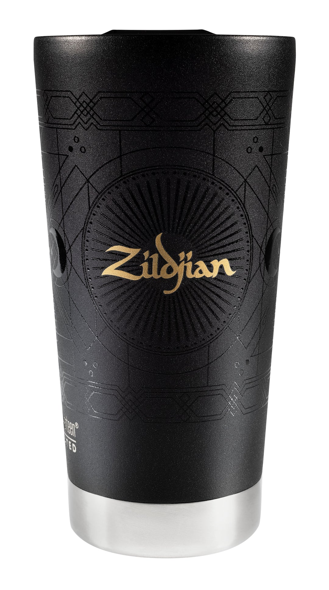Zildjian Klean Kanteen vaso térmico 20oz