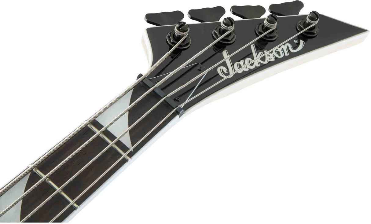 Jackson JS Series Concert Bass JS3VQ (Cherry Burst )
