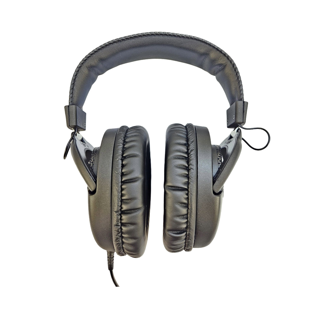 JTS HP-565 studiehovedtelefon med 32 Ohm