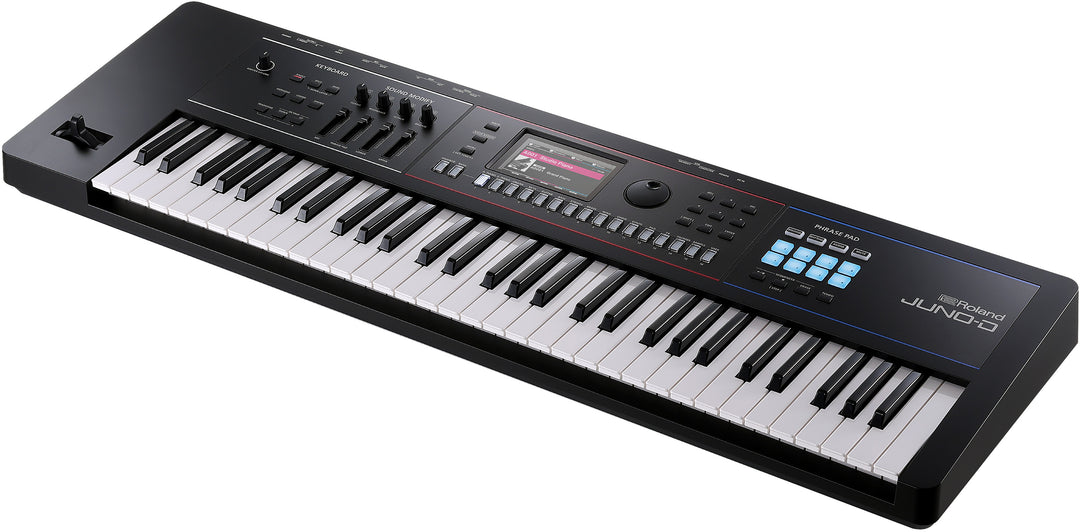 Roland JUNO-D6 Teclados Sintetizador