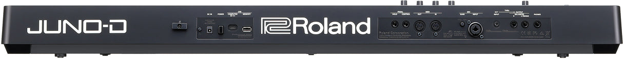 Roland JUNO-D6 Teclados Sintetizador