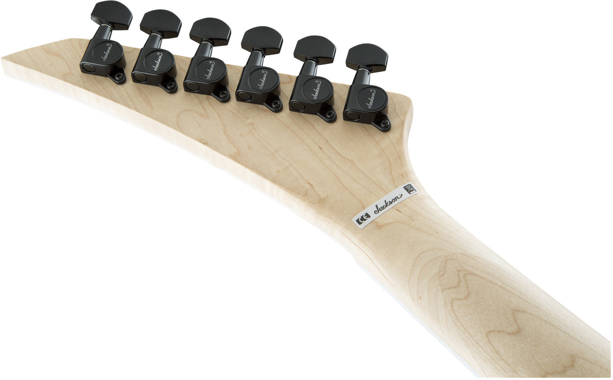 Jackson JS22 DKA Dinky Guitarra eléctrica (Natural Oil)