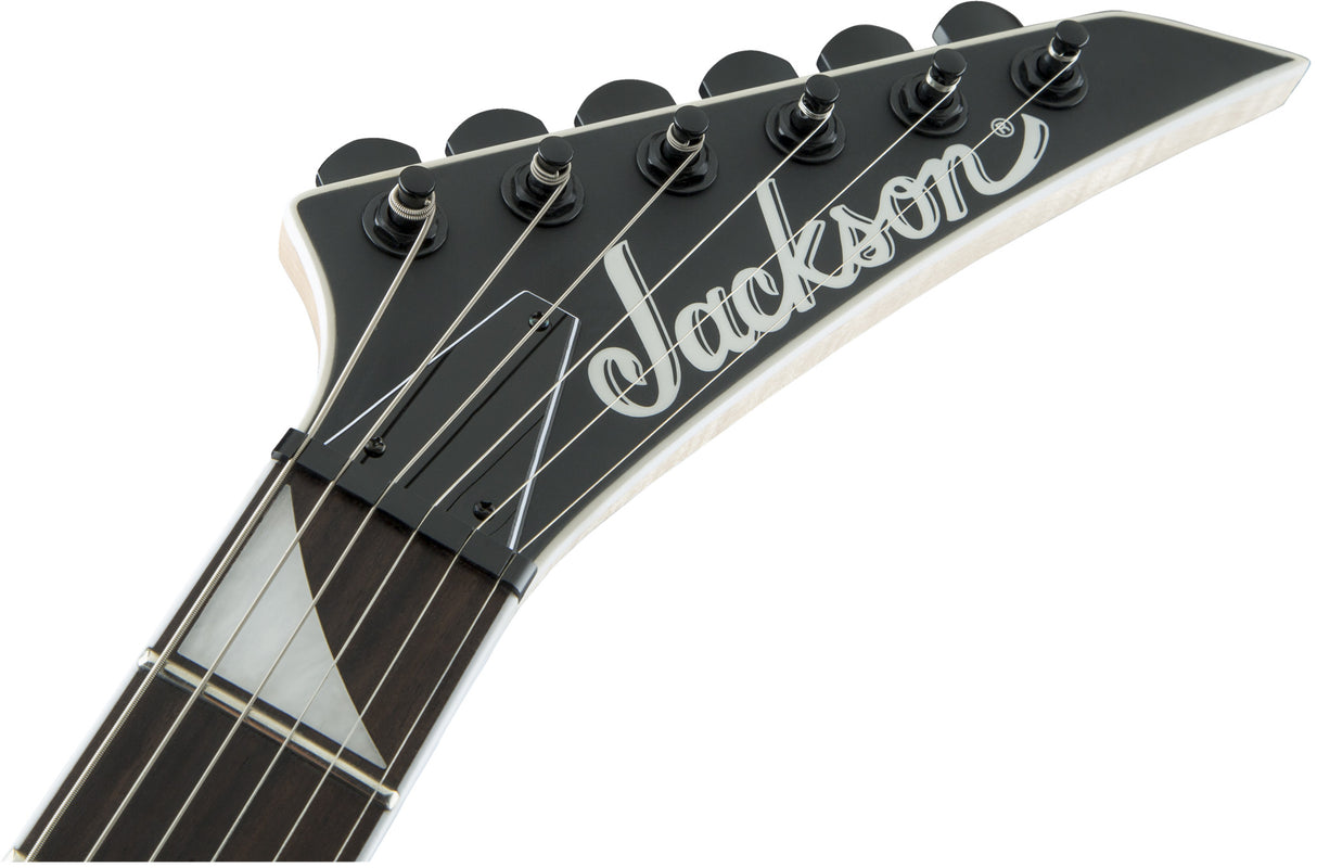 Jackson JS22 DKA Dinky Guitarra eléctrica (Natural Oil)