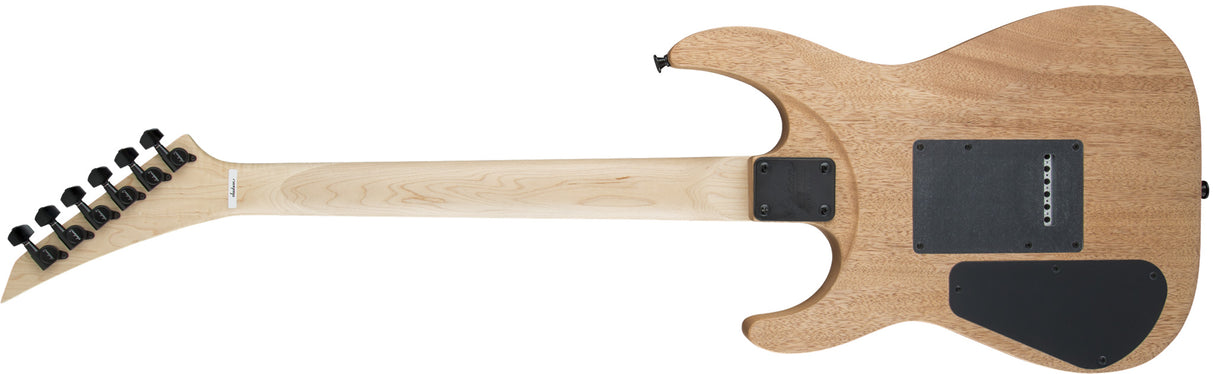 Jackson JS22 DKA Dinky Guitarra eléctrica (Natural Oil)