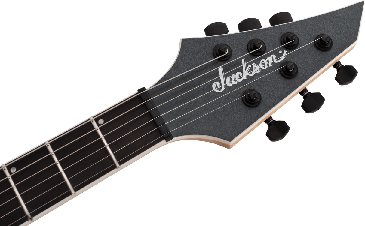 Jackson Pro Series Dinky DK Modern Guitarra eléctrica (Satin Graphite)