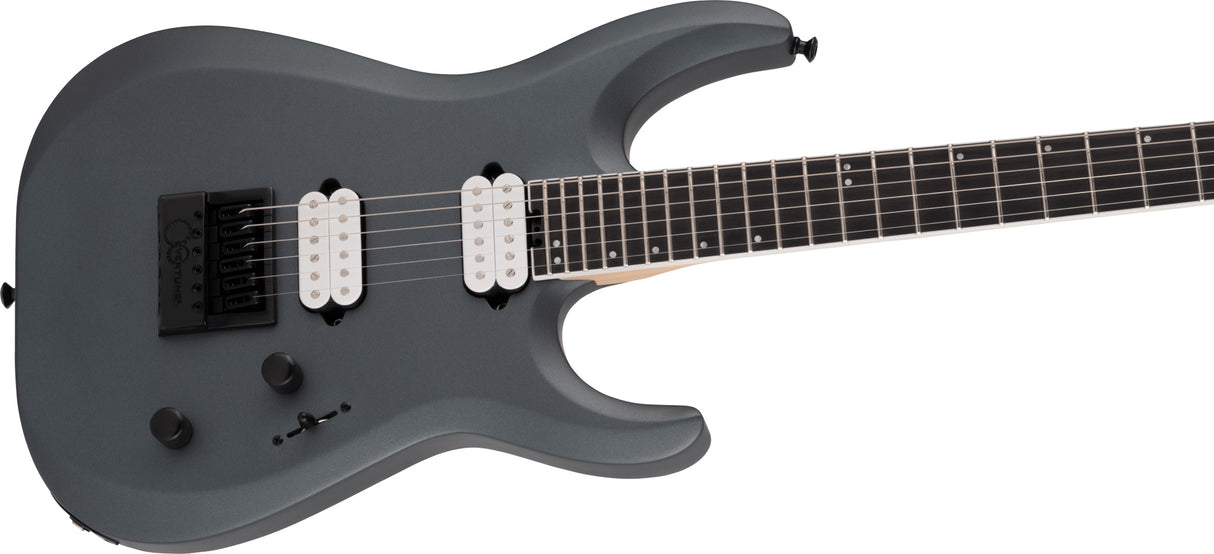 Jackson Pro Series Dinky DK Modern Guitarra eléctrica (Satin Graphite)