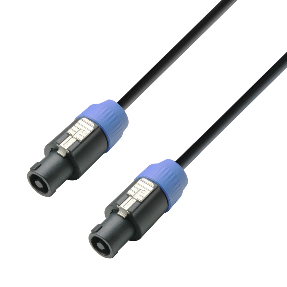 Adam Hall Cable de Altavoz 2x1.5mm²