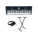 Grooveland E461 Teclados Startpakke