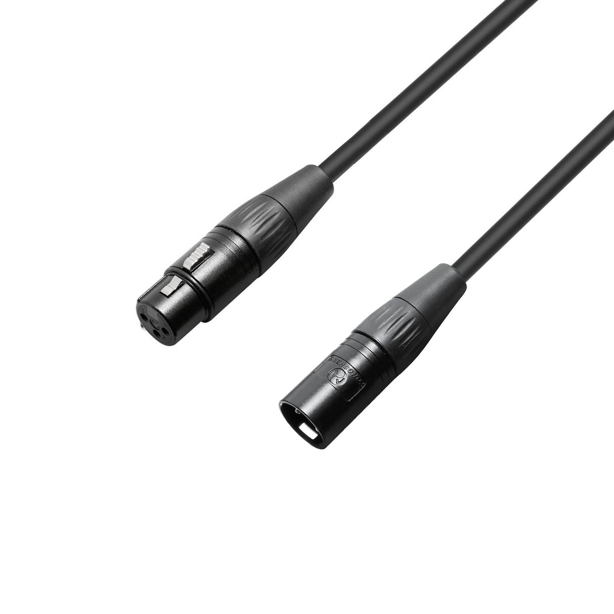 Cable XLR (20m)