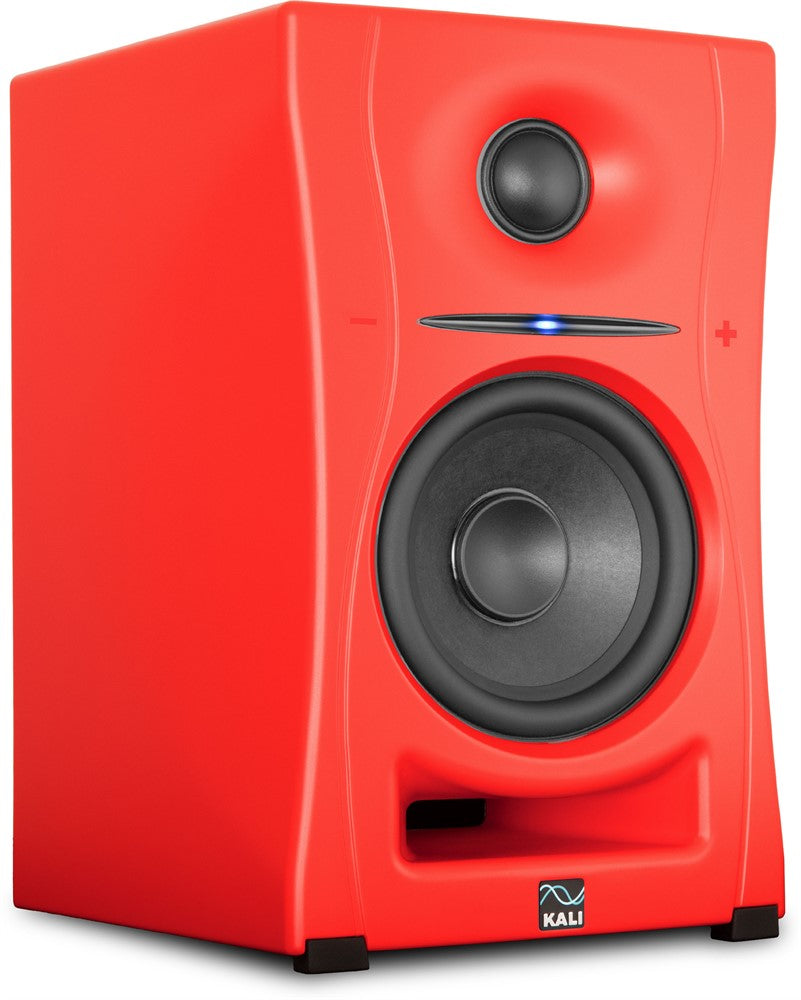 Kali Audio LP-UNF Red