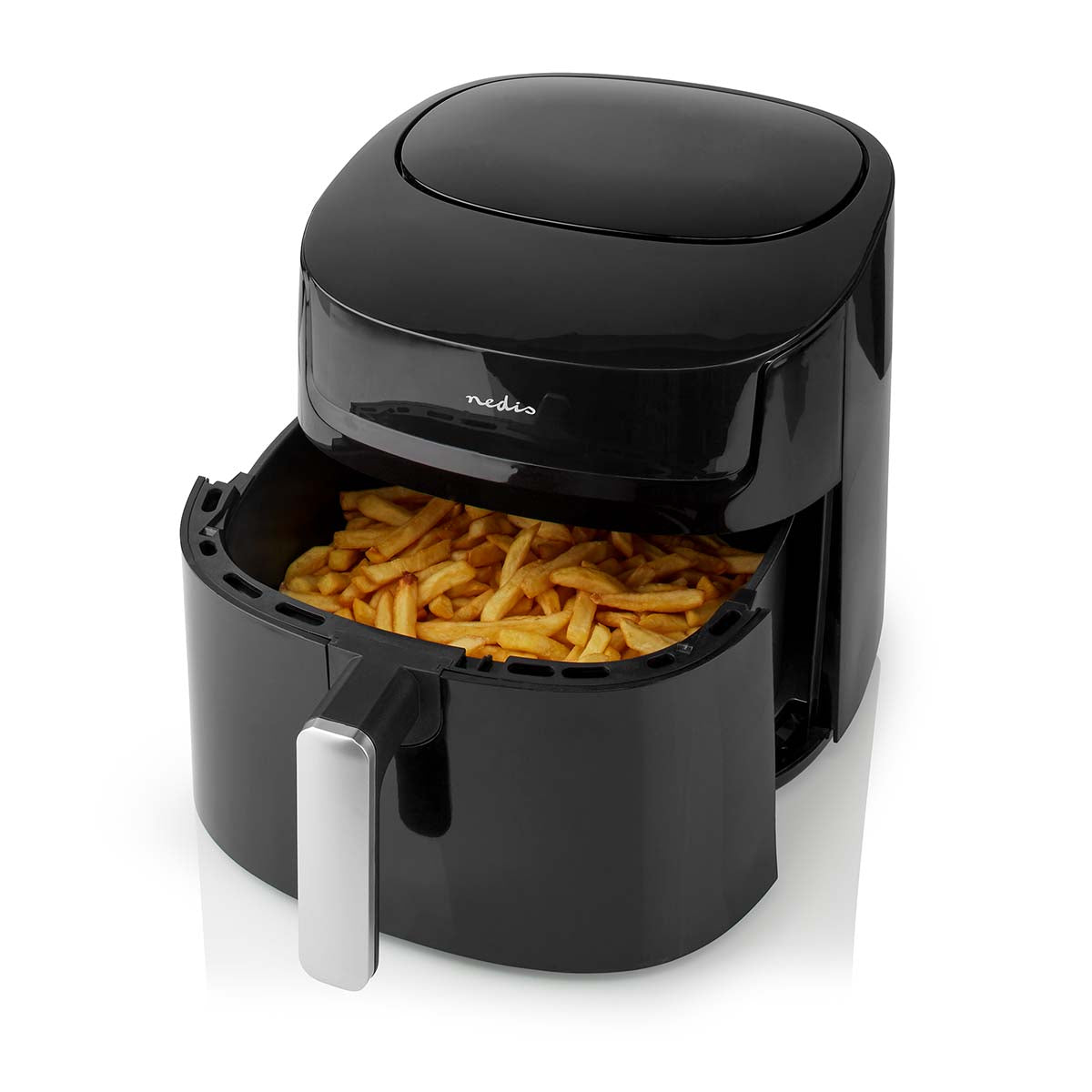 Hot Air Fryer