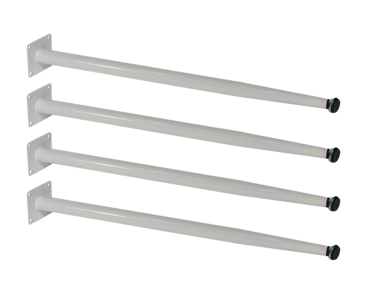 Grooveland Ben til Piano eléctrico (White)