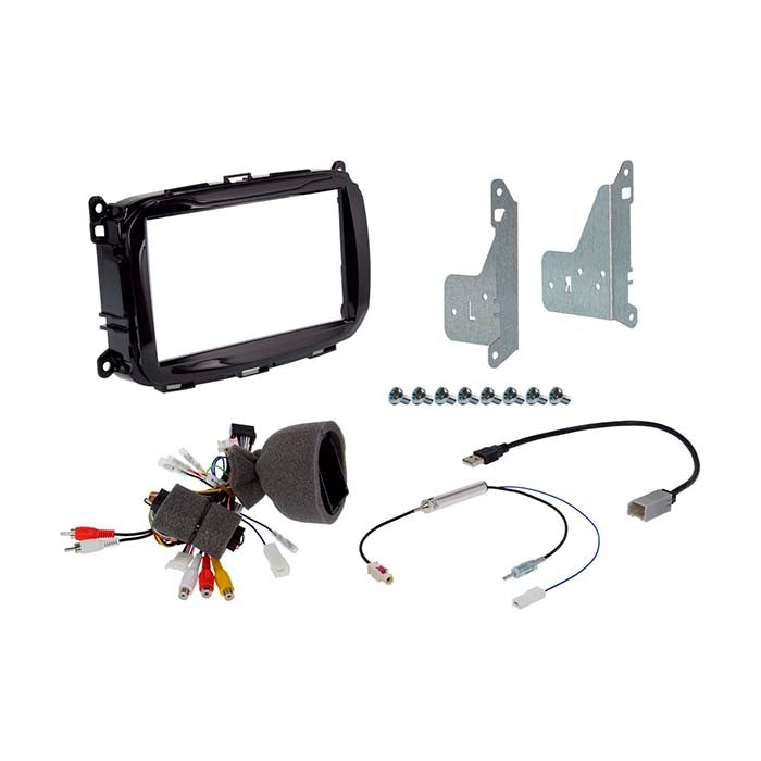 Alpine KIT-7AR-940 kit de instalación 7" Alfa Romeo Giulietta
