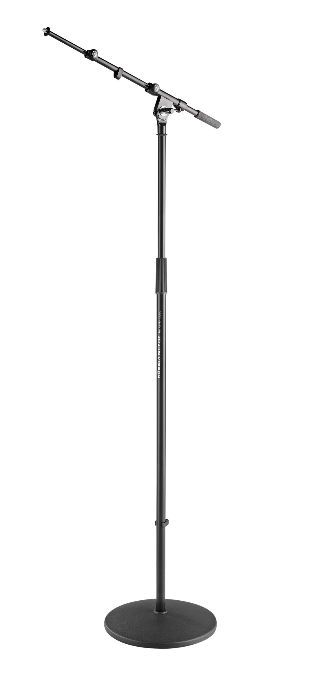 K&M 26145 Soporte de micrófono