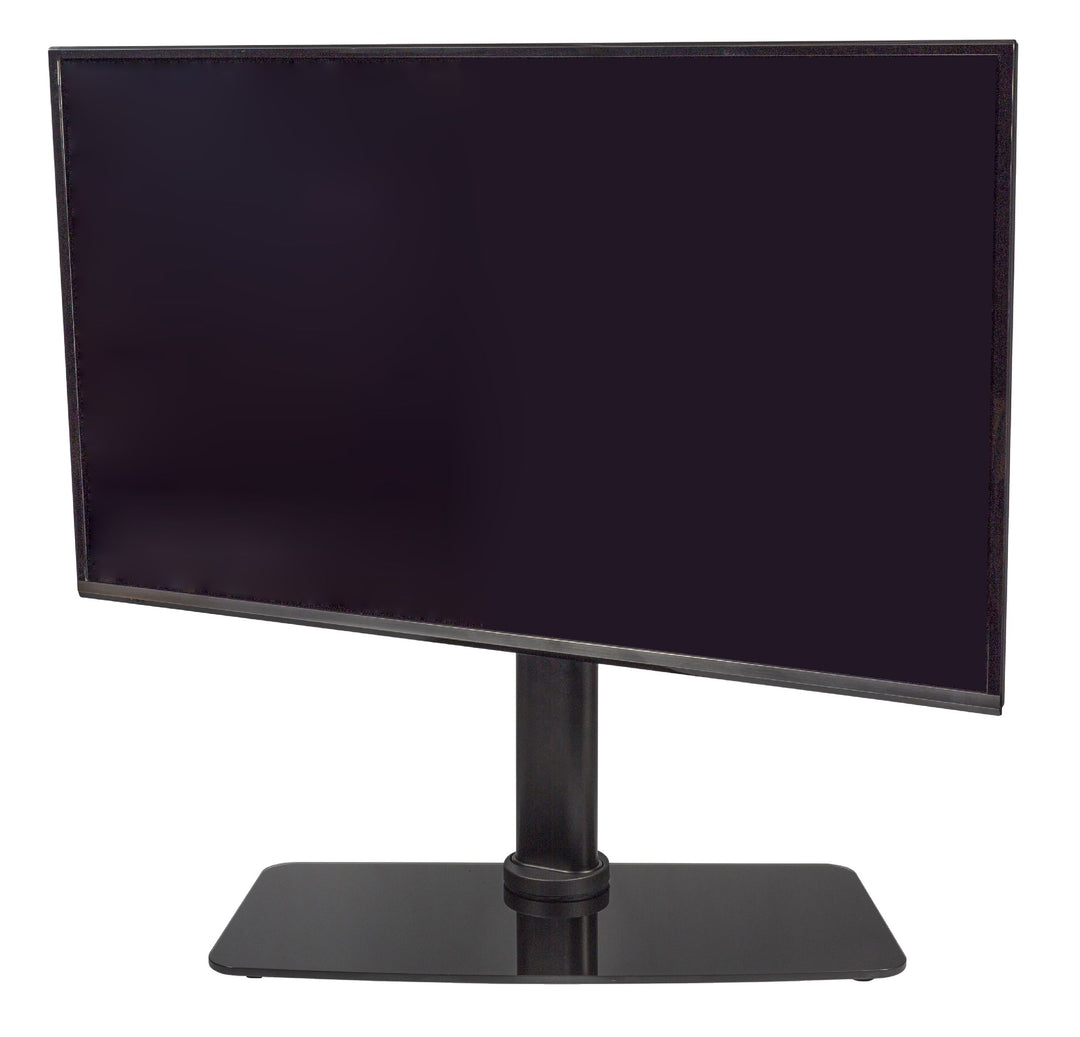 Soporte de Mesa para TV Totalmente Ajustable (32-65", 45kg)