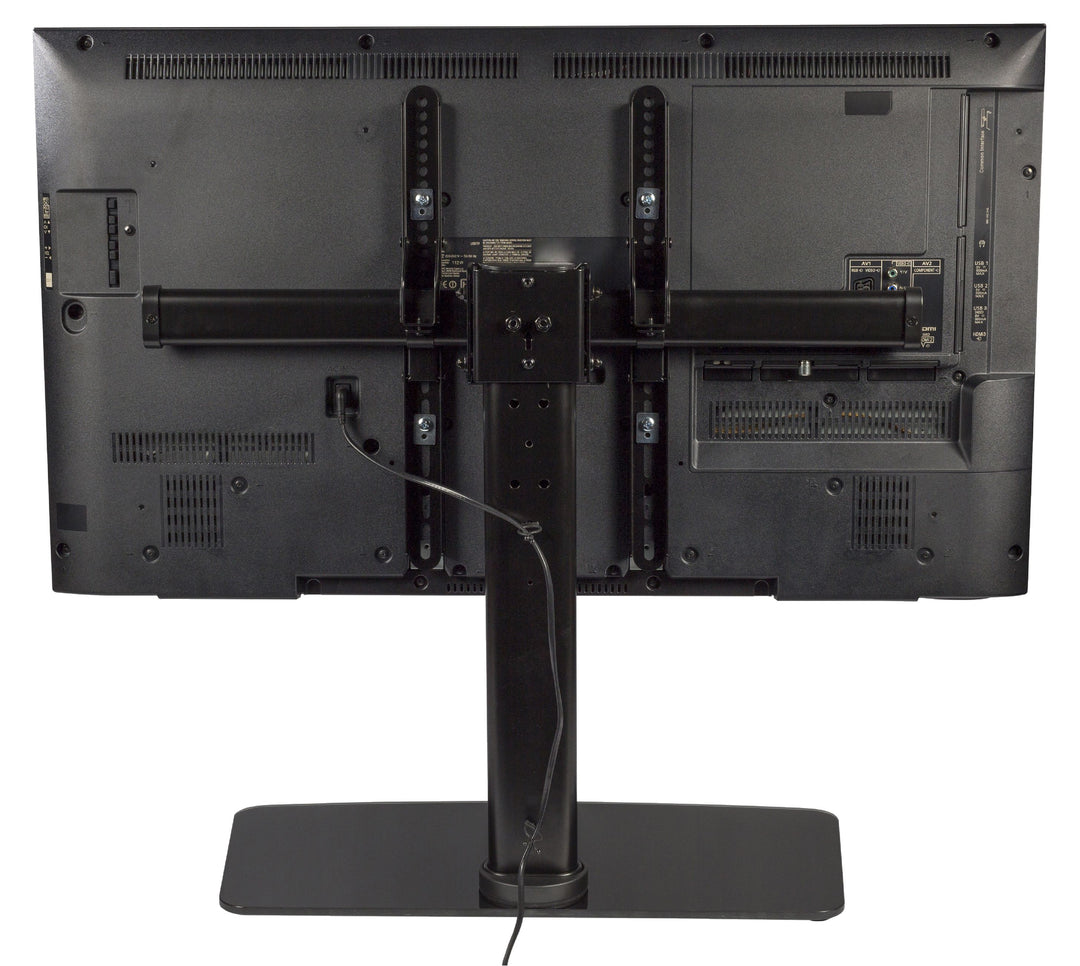 Soporte de Mesa para TV Totalmente Ajustable (32-65", 45kg)
