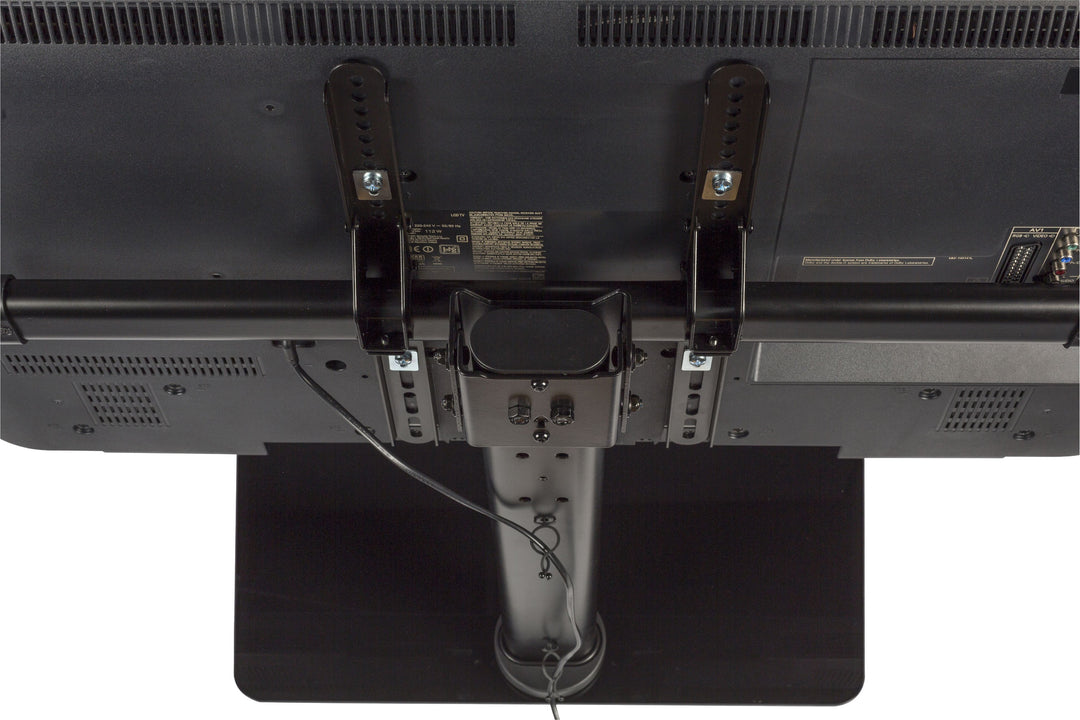 Soporte de Mesa para TV Totalmente Ajustable (32-65", 45kg)