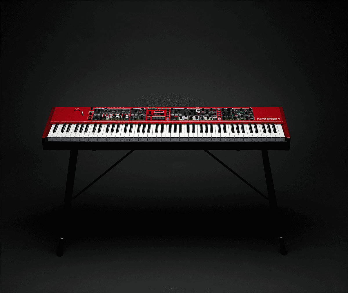 Nord Stage 4 88 Piano Eléctrico