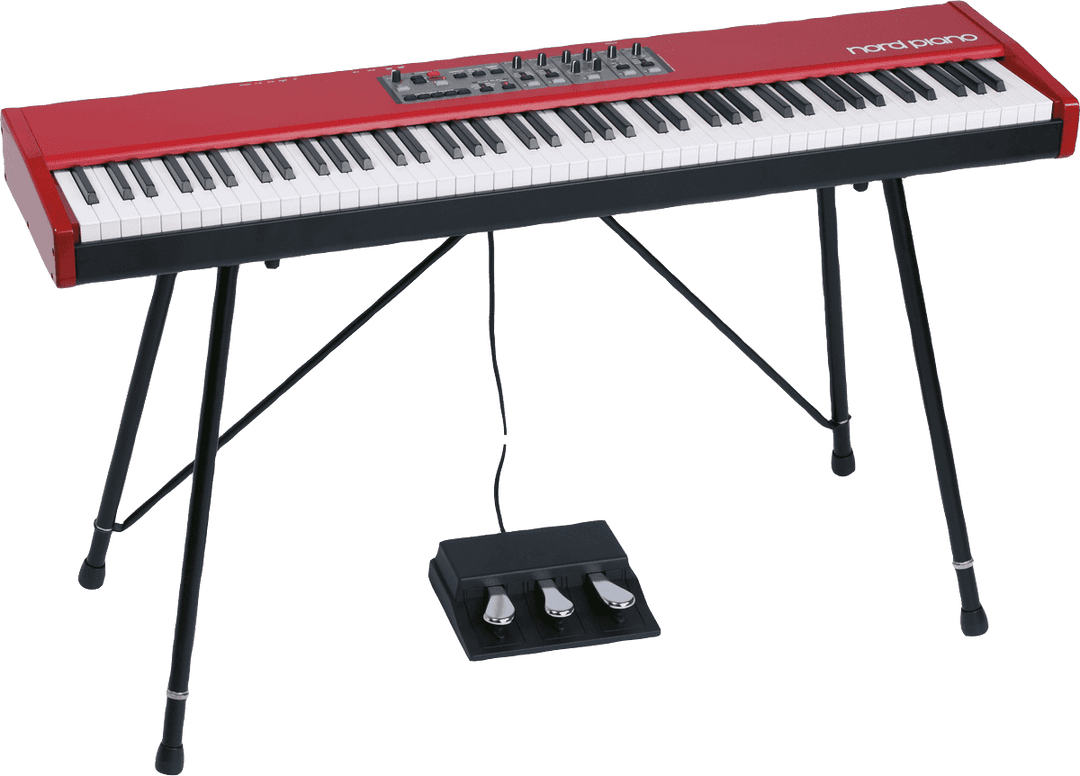 Nord Soporte para Teclados EX