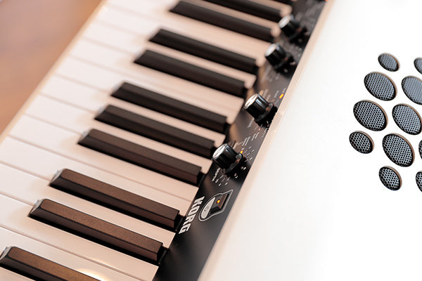 Korg SV-2 73S Stage Piano