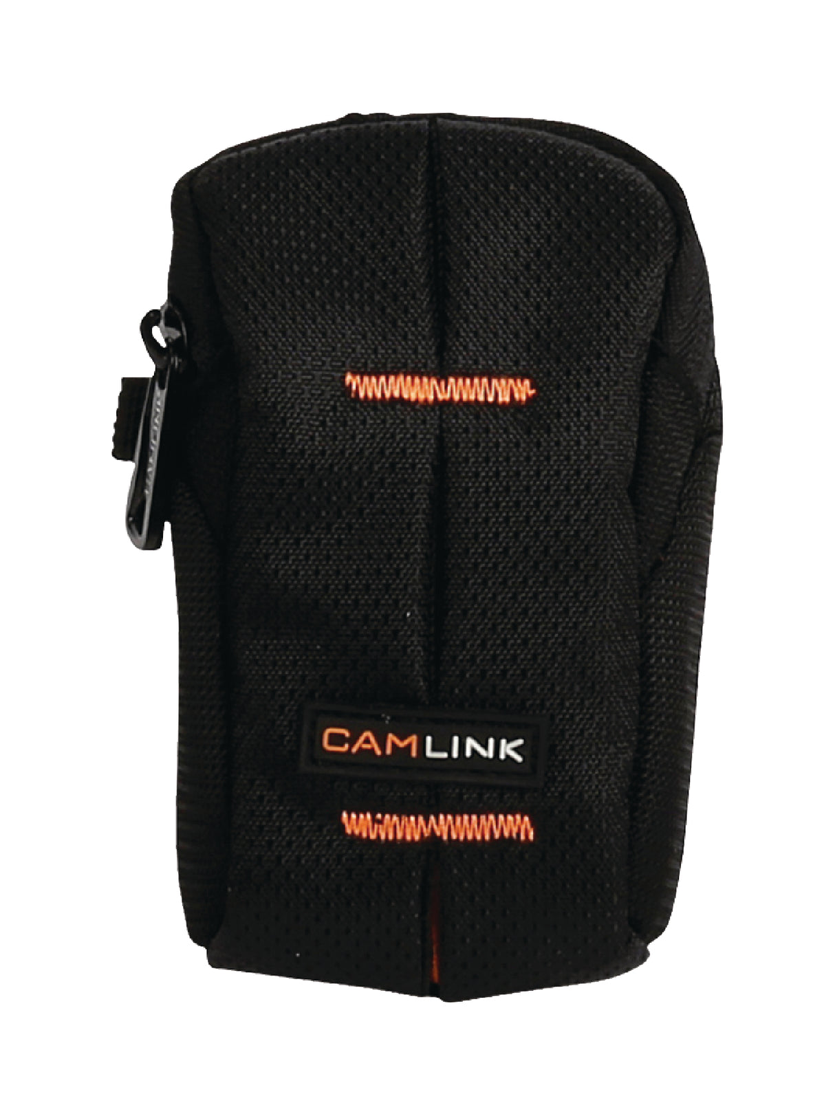 Camera compact bag 60x100x30 black/orange