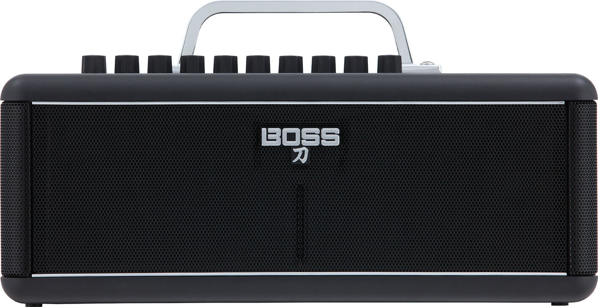 Boss Katana Air Guitar amplificador