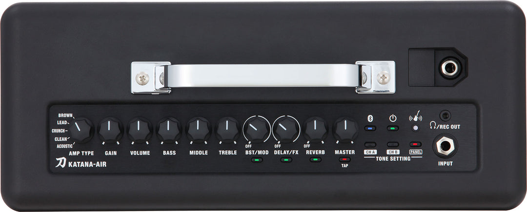 Boss Katana Air Guitar amplificador