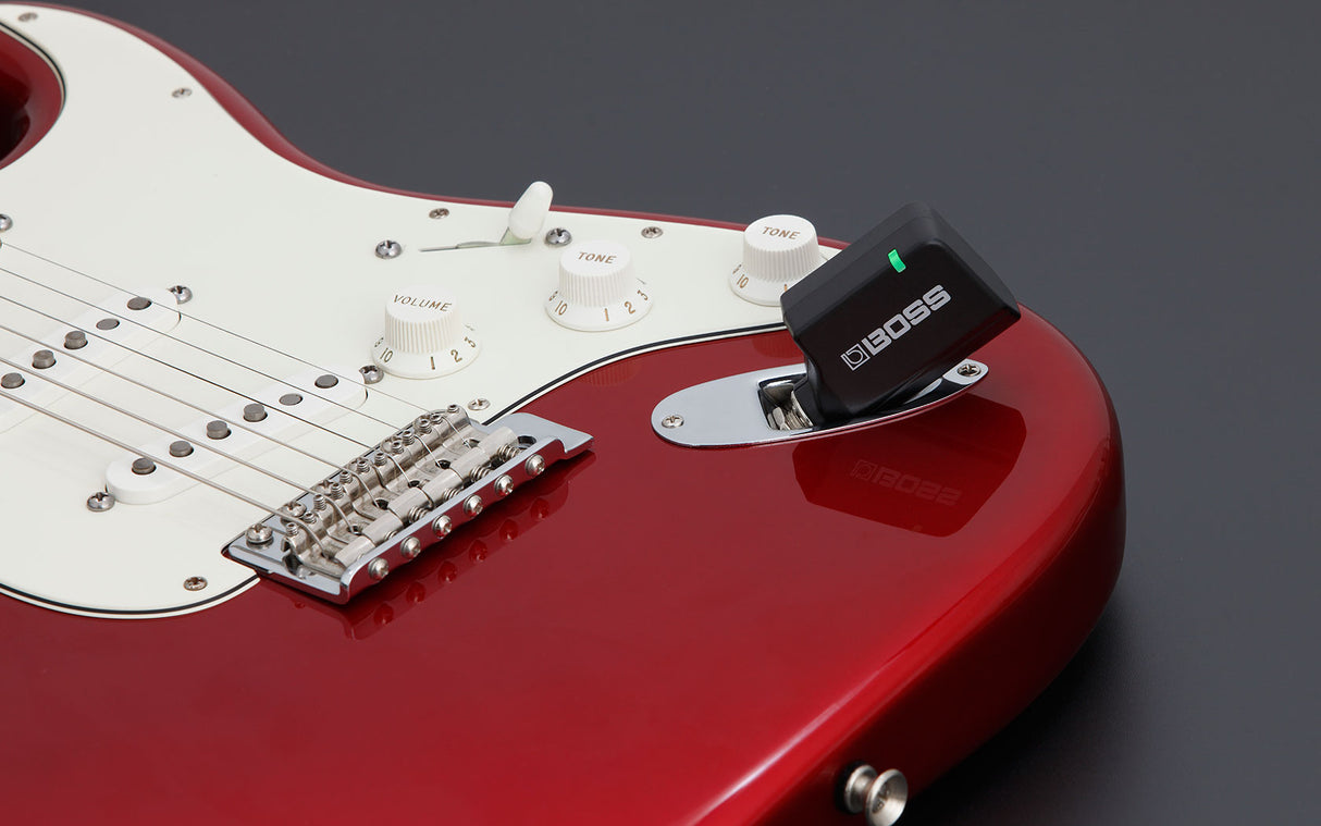 Boss Katana Air Guitar amplificador