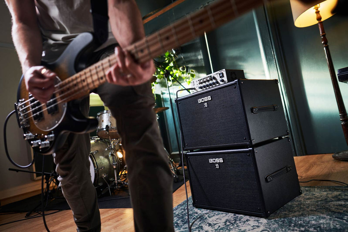 Katana KTN-C112B Bass Amplifier Cabinet