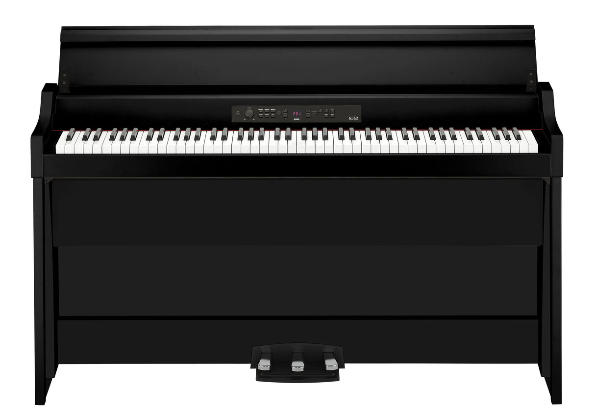 KORG G1B AIR EL PIANO (negro)