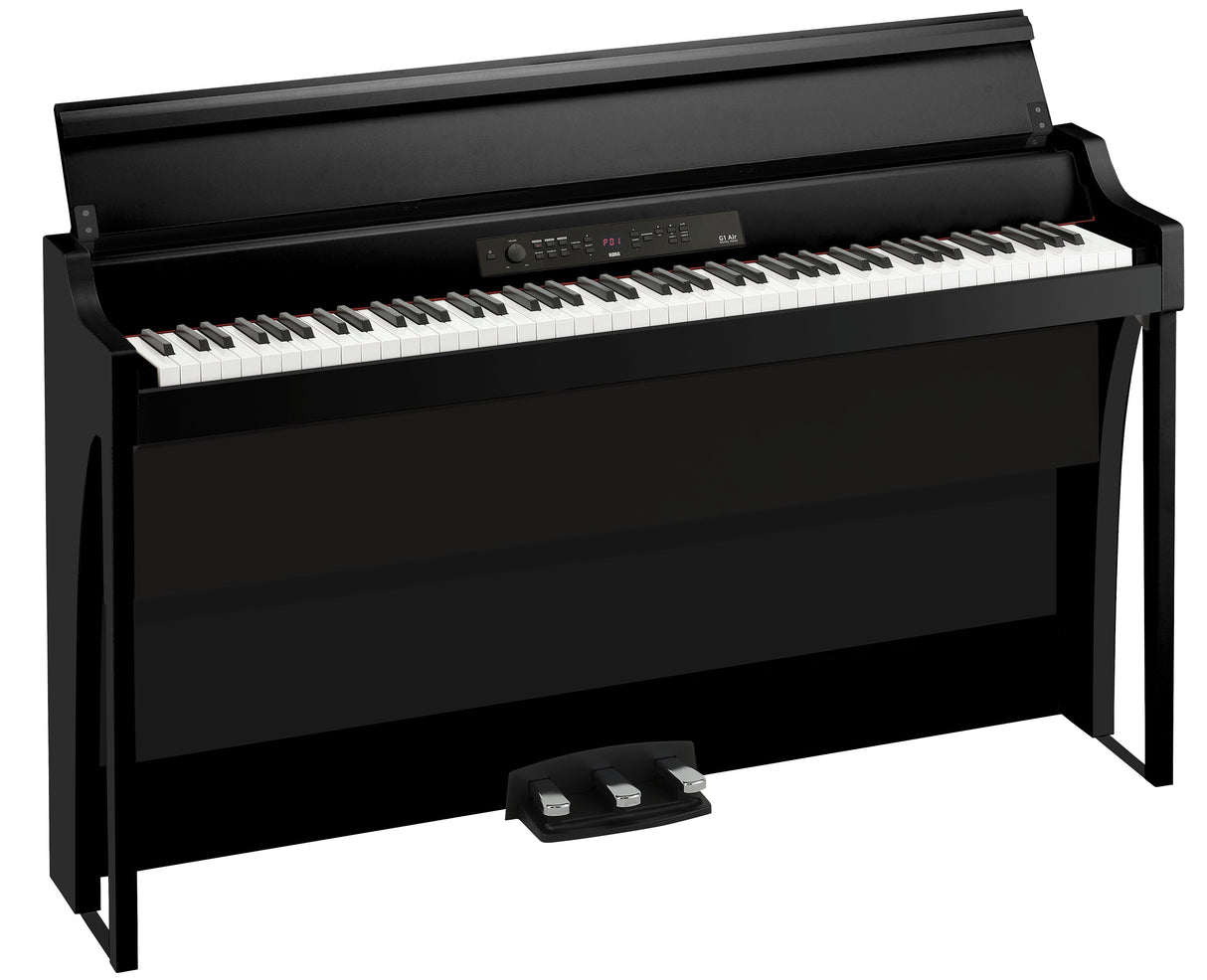 KORG G1B AIR EL PIANO (negro)