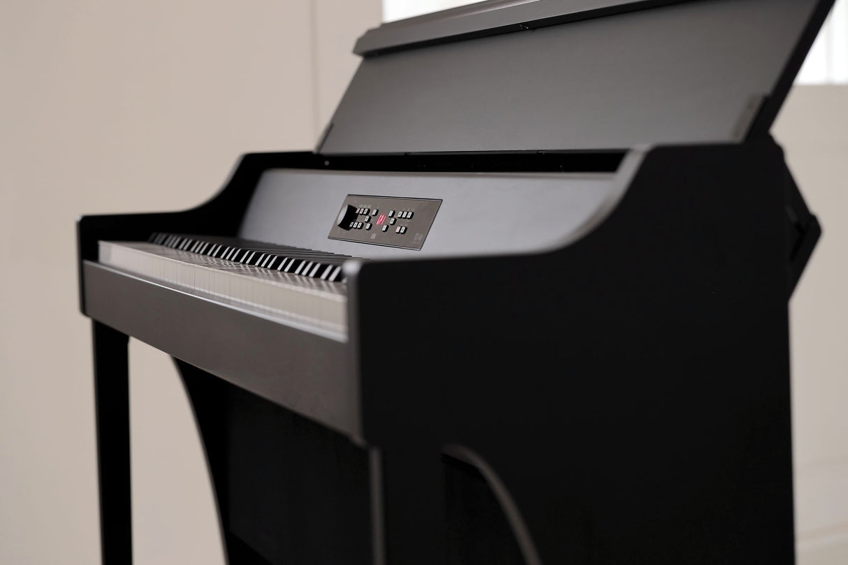 KORG G1B AIR EL PIANO (negro)