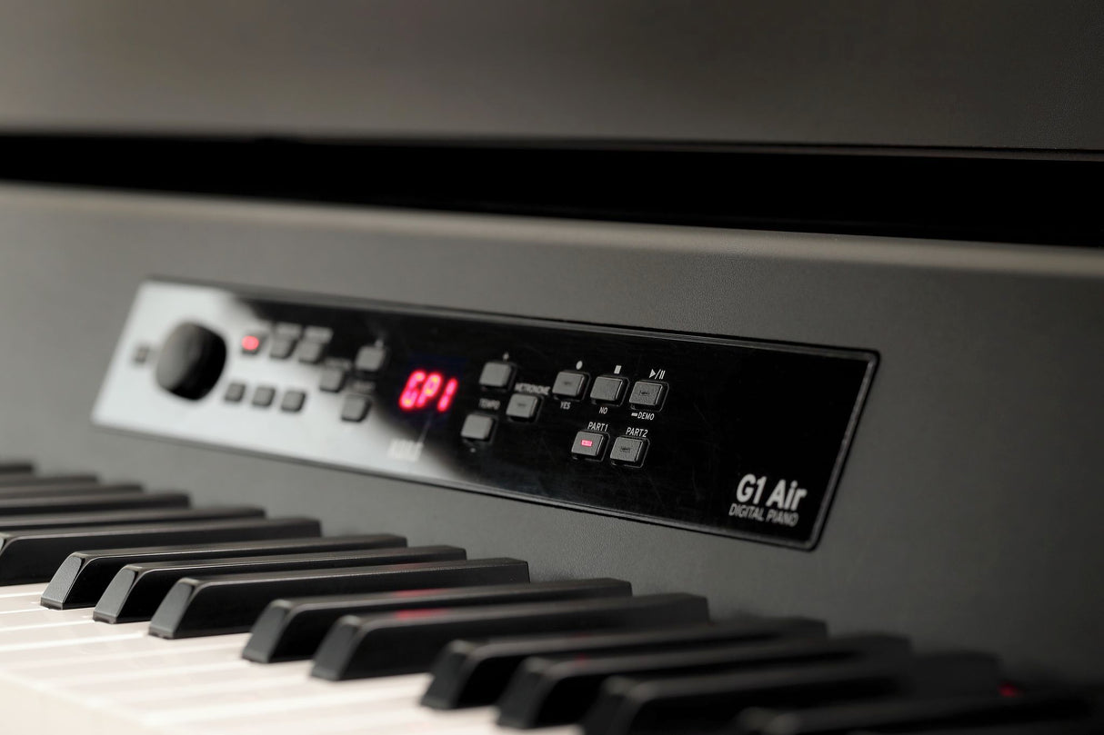 KORG G1B AIR EL PIANO (negro)